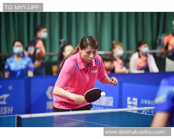 对话乒乓球传奇李敏回顾她的辉煌生涯与心路历程